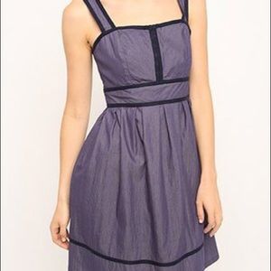 Pinstripe Jane, Kimchi Blue FROM Urban outfitters